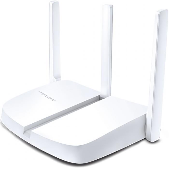 ROUTER MERCUSYS MW305R VER. 2