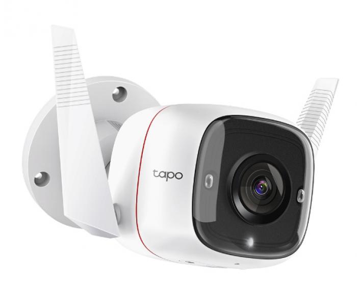 ΑΣΥΡΜΑΤΗ ΚΑΜΕΡΑ IP TP-LINK TAPO-C310 VER. 1.0