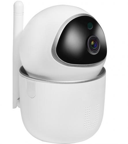 AΣΥΡΜΑΤΗ ΚΑΜΕΡΑ IP SECTEC ST-891-2MTY