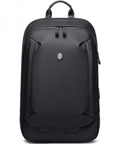ΤΣΑΝΤΑ ΠΛΑΤΗΣ ARCTIC HUNTER B00443-BK BLACK
