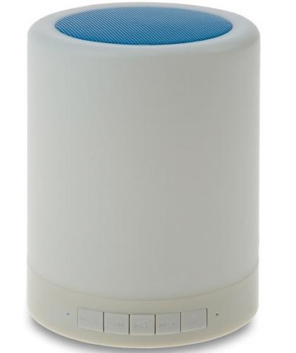 ΗΧΕΙΟ BLUETOOTH M16 BLUE