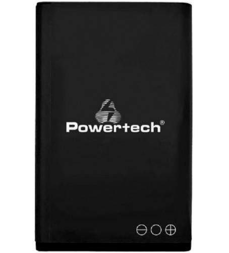 ΑΥΘΕΝΤΙΚΗ ΜΠΑΤΑΡΙΑ POWERTECH ΓΙΑ ΚΙΝΗΤΟ SENTRY FLIP SMALL 600mAh
