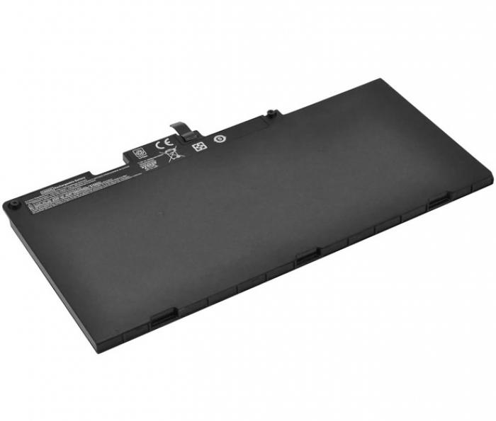 ΣΥΜΒΑΤΗ ΜΠΑΤΑΡΙΑ POWERTECH ΓΙΑ LAPTOP HP PROBOOK 840 G3