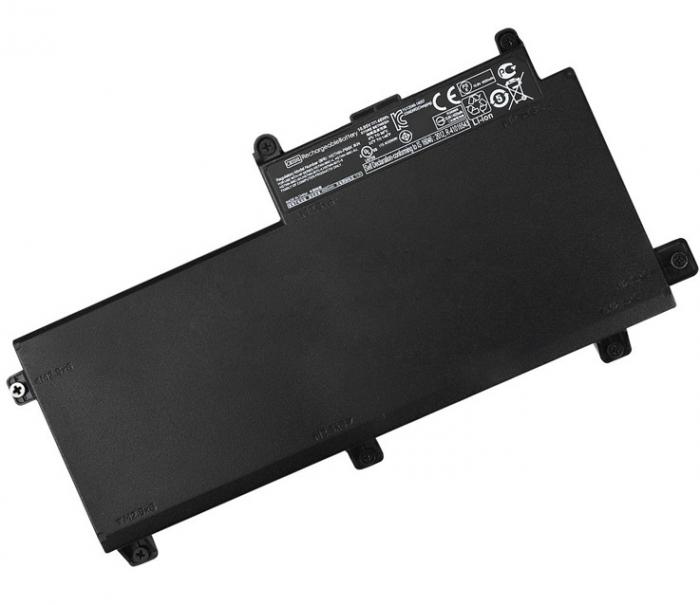 ΣΥΜΒΑΤΗ ΜΠΑΤΑΡΙΑ POWERTECH ΓΙΑ LAPTOP HP PROBOOK 640 G2 4210mAh