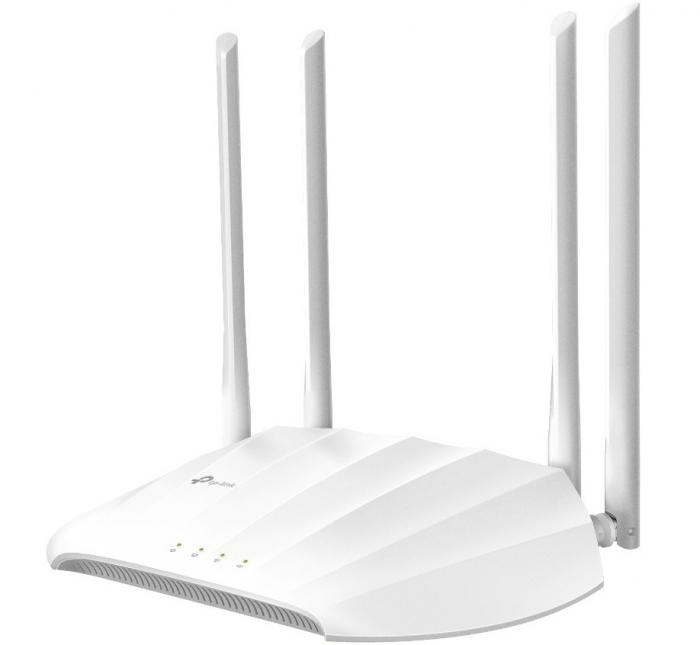 ACCESS POINT TP-LINK TL-WA1201 V2