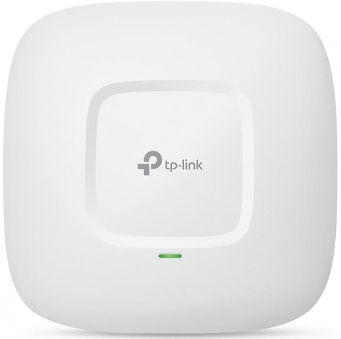 ACCESS POINT TP-LINK Wi-Fi EAP245 AC1750 DUAL BAND CEILING MOUNT VER.1