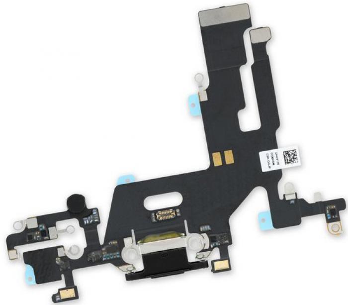 FLEX ΜΕ ΒΥΣΜΑ ΦΟΡΤΙΣΗΣ OEM ΓΙΑ ΚΙΝΗΤΟ IPHONE 11