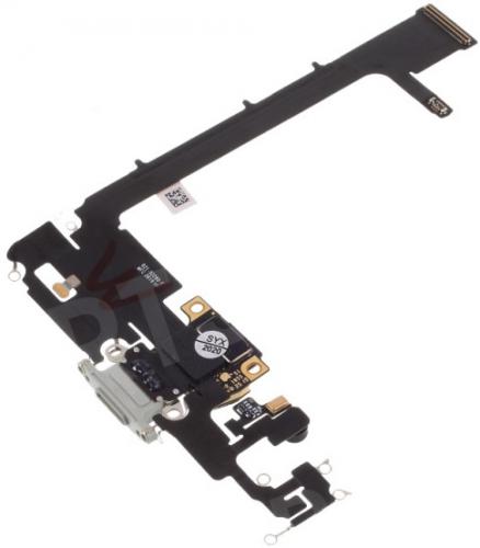 FLEX ΜΕ ΒΥΣΜΑ ΦΟΡΤΙΣΗΣ OEM ΓΙΑ ΚΙΝΗΤΟ IPHONE 11 PRO MAX
