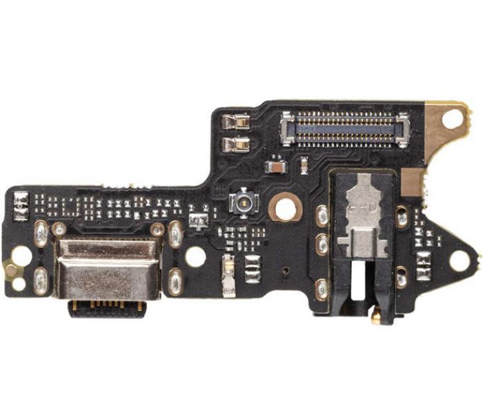 ΠΛΑΚΕΤΑ ΜΕ ΒΥΣΜΑ ΦΟΡΤΙΣΗΣ OEM ΓΙΑ ΚΙΝΗΤΟ XIAOMI REDMI 9