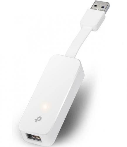LAN CARD USB TP-LINK UE300 10/100/1000MBPS VER. 3.0