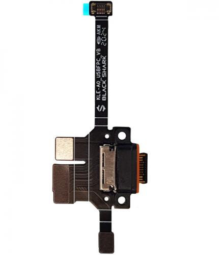 ΠΛΑΚΕΤΑ ΜΕ ΒΥΣΜΑ ΦΟΡΤΙΣΗΣ ΓΙΑ ΚΙΝΗΤΟ BLACK SHARK FPC USBFPC-BKSH SHARK 3