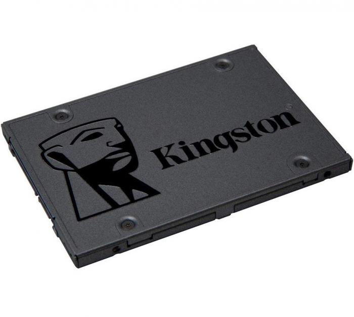 ΣΚΛΗΡΟΣ ΔΙΣΚΟΣ SSD KINGSTON SA400 960GB SA400S37/960G