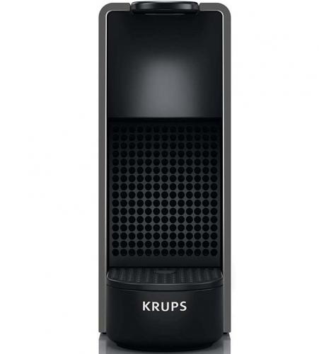 ΜΗΧΑΝΗ ESPRESSO KRUPS ESSENZA MINI NESPRESSO GREY XN110B