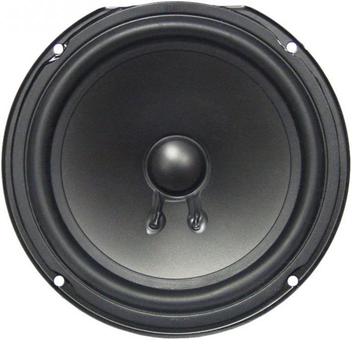 WOOFER 6'' SPW-600