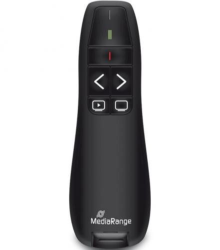 LASER PRESENTER MEDIARANGE MROS220