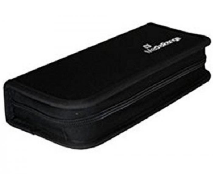 ΒΑΛΙΤΣΑΚΙ MEDIARANGE ΓΙΑ 10 USB FLASH DRIVES ΚΑΙ 5 SD MEMORY CARDS MRBOX99