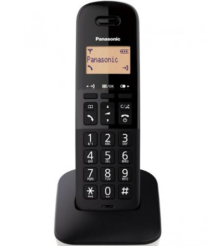 ΤΗΛ. ΣΥΣΚΕΥΗ PANASONIC ΚΧ-ΤGB610GRB (ΑΣΥΡΜΑΤΟ)