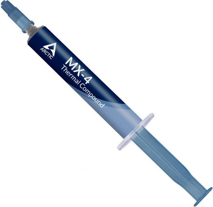 ΘΕΡΜΟΑΓΩΓΙΜΗ ΠΑΣΤΑ ARCTIC MX-4 4GR