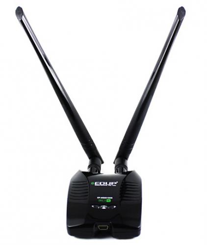 LAN CARD USB WIRELESS EDUP EP-MS8515GS-PRO