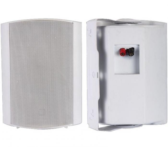 ΗΧΕΙΑ SPS-300W (ΖΕΥΓΟΣ) WHITE