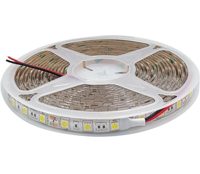ΚΑΛΩΔΙΟΤΑΙΝΙΑ LED OPTONICA 4841 IP54 14.4W/m 12V 1000LM/m 4500Κ 5M
