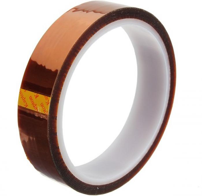 KAPTON TAPE KT-002 5CM 33M