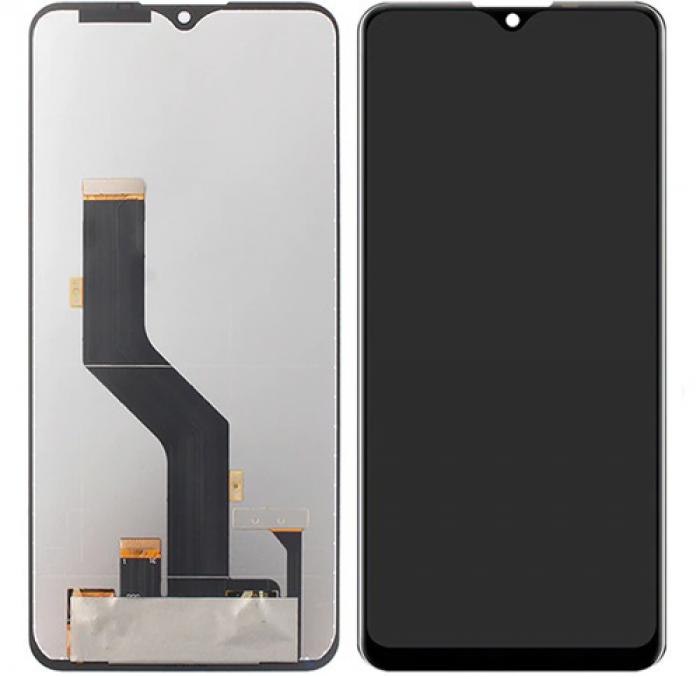 ΟΘΟΝΗ ΓΙΑ ΚΙΝΗΤΟ OUKITEL C19 BLACK