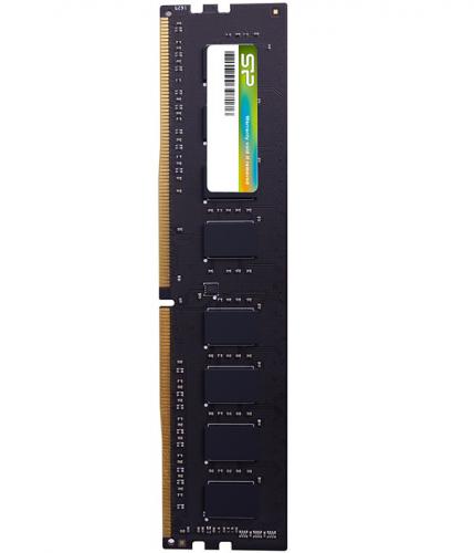 ΜΝΗΜΗ SILICON POWER 16GB 2666MHz CL19 SP016GBLFU266X02