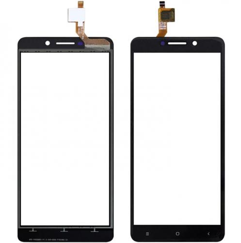 TOUCH SCREEN ΓΙΑ ΚΙΝΗΤΟ OUKITEL C10 BLACK