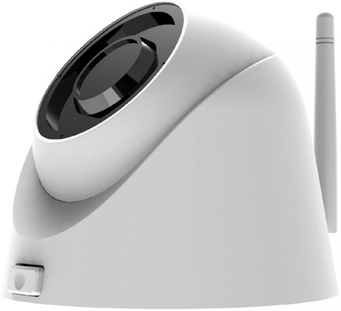 AΣΥΡΜΑΤΗ ΚΑΜΕΡΑ IP LONGSE LIRDQFK500W