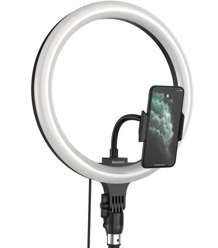 LED RING LIGHT BASEUS CRZB12-B01