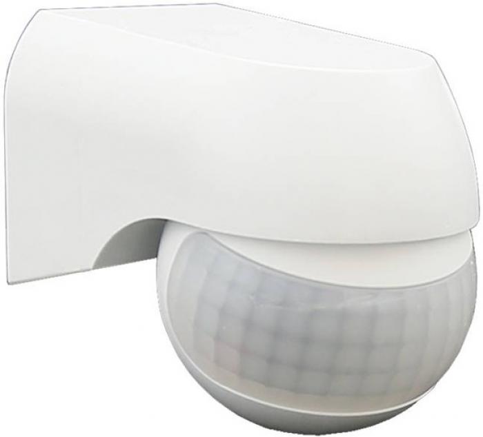 ΕΝΤΟΠΙΣΤΗΣ ΚΙΝΗΣΗΣ OPTONICA 7306 WHITE