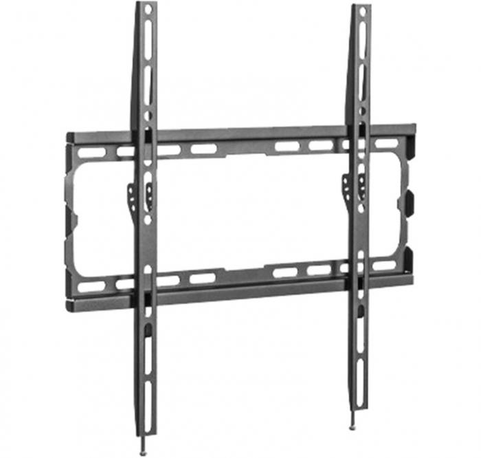 ΕΠΙΤΟΙΧΙΑ ΒΑΣΗ BRATECK KL32-44F 32'' - 70''