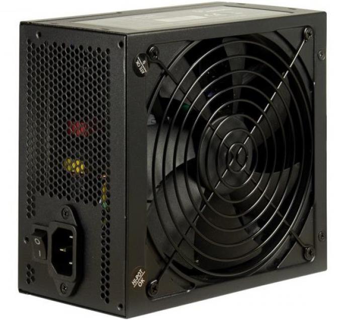 ΤΡΟΦΟΔΟΤΙΚΟ INTER-TECH ARGUS GPS-900W 80+ GOLD
