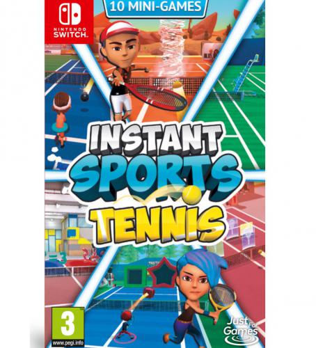INSTANT SPORTS SWITCH