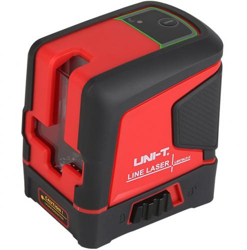 ΓΡΑΜΙΚΟ ΑΛΦΑΔΙ LASER UNI-T LM570LD-II