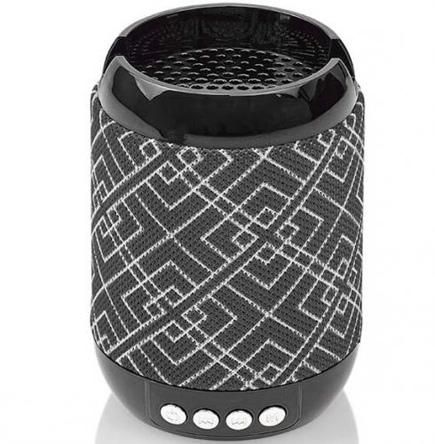 ΗΧΕΙΟ BLUETOOTH 3528 KNIT BLACK