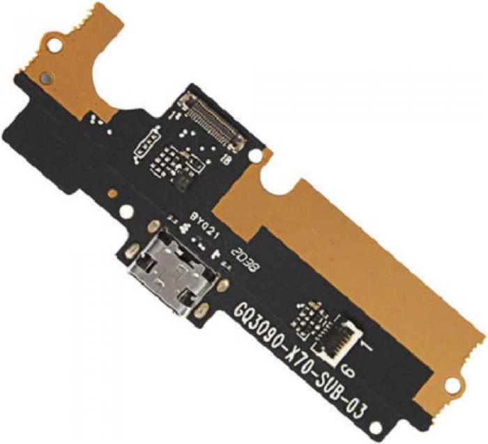 ΠΛΑΚΕΤΑ ΜΕ ΒΥΣΜΑ ΦΟΡΤΙΣΗΣ ΓΙΑ ΚΙΝΗΤΟ ULEFONE ARMOR 8