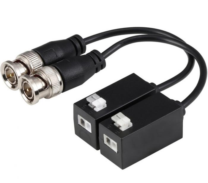 VIDEO BALUN FOLKSAFE FS-HDP4101P