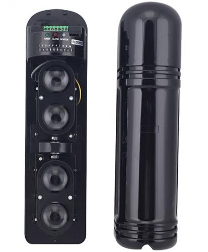 ΑΝΙΧΝΕΥΤΗΣ ΧΩΡΟΥ BEAM ABH-200L