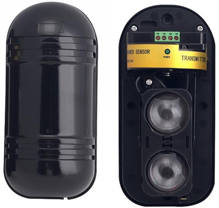 ΑΝΙΧΝΕΥΤΗΣ ΧΩΡΟΥ BEAM ABT-150L