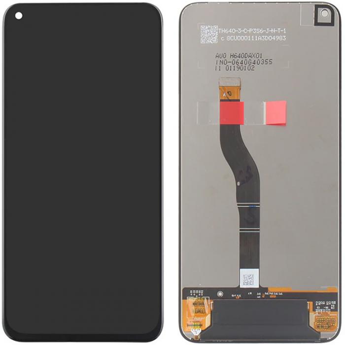 ΟΘΟΝΗ ΓΙΑ ΚΙΝΗΤΟ OUKITEL C21 BLACK
