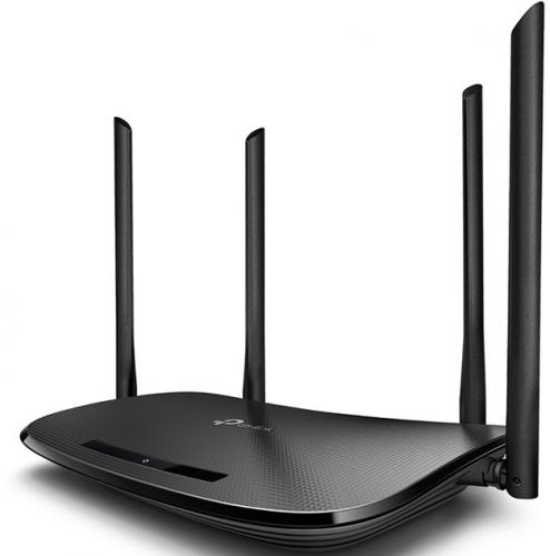 MODEM ROUTER TP-LINK ARCER VR300 VDSL/ADSL AC1200 VER. 1.20