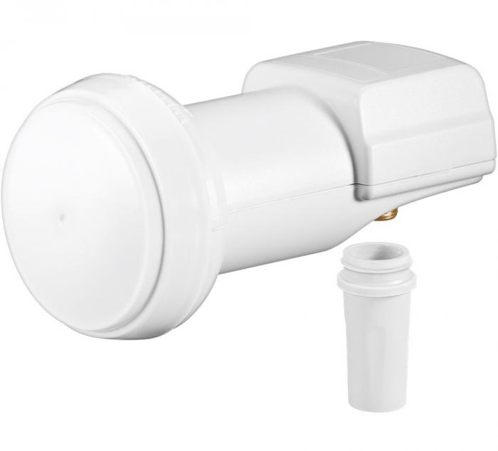 UNIVERSAL SINGLE LNB GOOBAY 67269