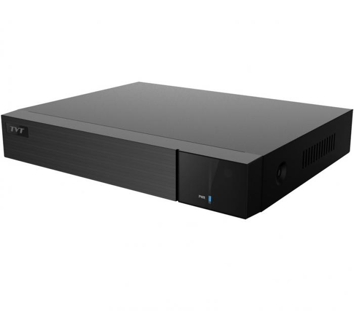 NVR TVT TD-3108B1-8P