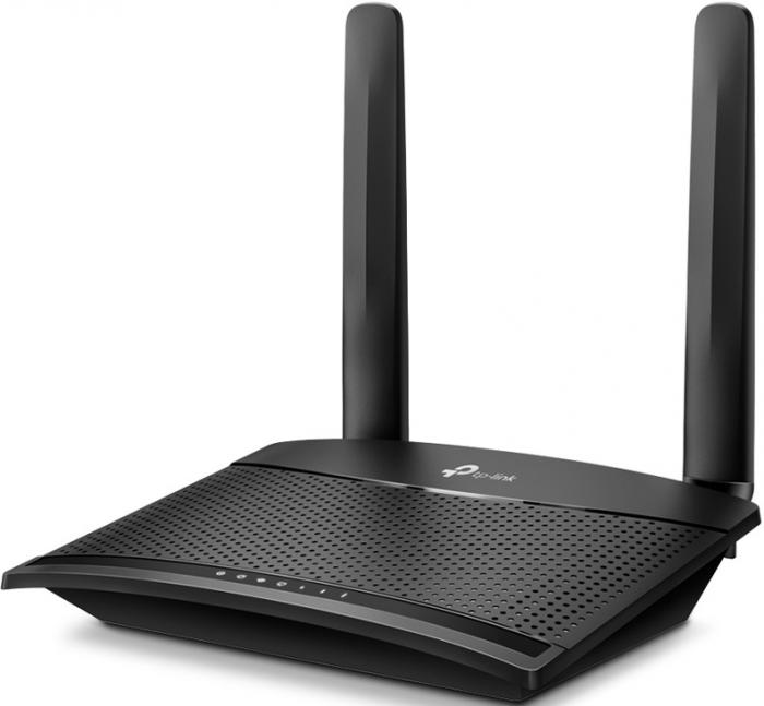 ROUTER TP-LINK TL-MR100 4G LTE VER. 1.2