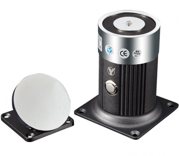 ΒΑΣΗ ΣΥΓΚΡΑΤΗΣΗΣ ΠΟΡΤΑΣ YLI ELECTRONIC YD-602L