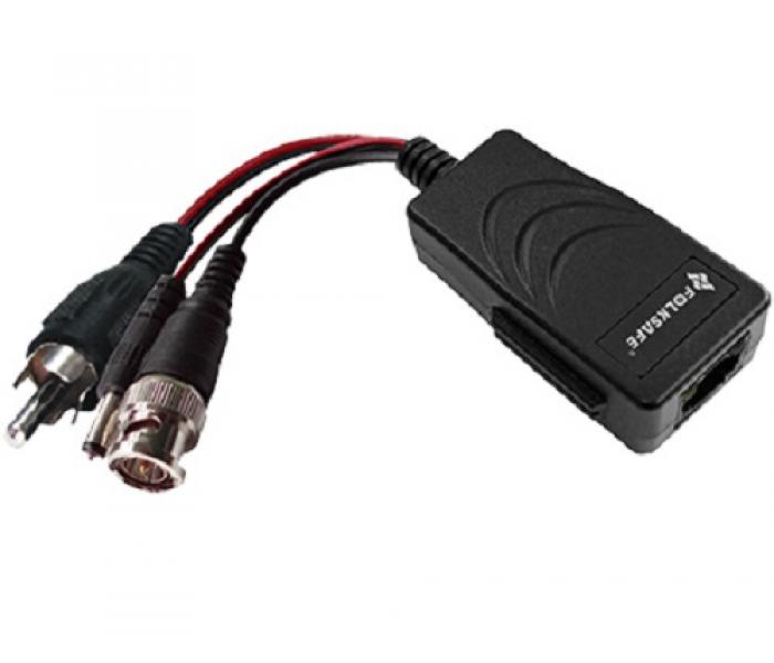 VIDEO BALUN FOLKSAFE FS-HD4301VPA