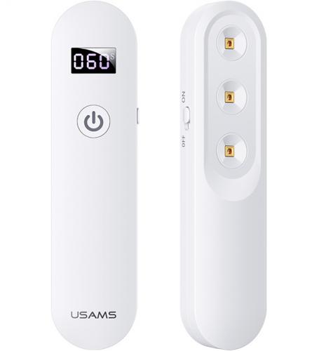 ΑΠΟΣΤΕΙΡΩΤΗΣ USAMS UV USAMS ULTRA MINI US-ZB159