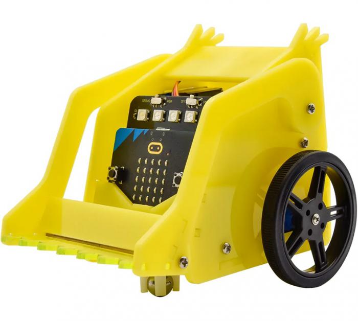 MINI CAR KEYESTUDIO KS4026